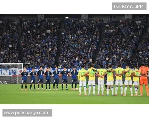 日本足球的强大之道：技术战术与青训体系的完美结合